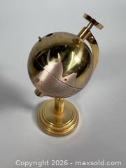 MaxSold Auction: (2) Vintage Table Lighters  - Toronto (Ontario, Canada) SELLER MANAGED Reseller Online Auction - Chesswood Drive