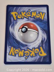 MaxSold Auction: Pokemon Destined Rivals Misty's Psyduck Illustrated Rare Mint - Toronto (Ontario, Canada) SELLER MANAGED Downsizing Online Auction - Mcadam Avenue