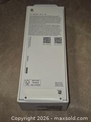 MaxSold Auction: Samsung Galaxy 8 40mm LTE Smartwatch in Box - Toronto (Ontario, Canada) SELLER MANAGED Downsizing Online Auction - Mcadam Avenue