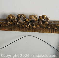 MaxSold Auction: Antique Wooden Frames - Newmarket (Ontario, Canada) SELLER MANAGED Downsizing Online Auction - Amberlee Court.