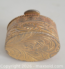 MaxSold Auction: Limoges Trinket Box - Newmarket (Ontario, Canada) SELLER MANAGED Downsizing Online Auction - Amberlee Court.