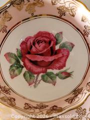 MaxSold Auction: Paragon Teacup & Saucer - Newmarket (Ontario, Canada) SELLER MANAGED Downsizing Online Auction - Amberlee Court.