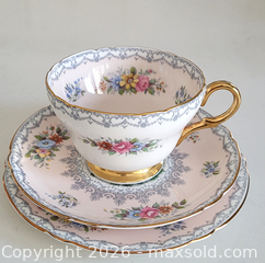 MaxSold Auction: Shelley Trio (A) - Newmarket (Ontario, Canada) SELLER MANAGED Downsizing Online Auction - Amberlee Court.