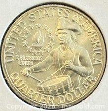 MaxSold Auction: 1776-1976 US Silver Proof Bicentennial Quarter  - Newmarket (Ontario, Canada) PARTNER MANAGED Reseller Online Auction - Walter Avenue