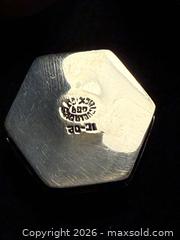 MaxSold Auction: Sterling Silver trinket box, Limoges Porcelain trinket box and Mother of Pearl trinket box - North Vancouver (British Columbia, Canada) SELLER MANAGED Moving Online Auction - Northlands Drive