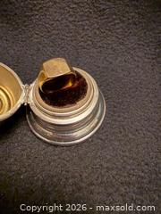 MaxSold Auction: Vintage 18K gold ring - North Vancouver (British Columbia, Canada) SELLER MANAGED Moving Online Auction - Northlands Drive