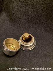 MaxSold Auction: Vintage 18K gold ring - North Vancouver (British Columbia, Canada) SELLER MANAGED Moving Online Auction - Northlands Drive