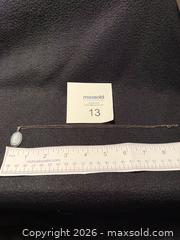 MaxSold Auction: Vintage Wedgwood necklace  - North Vancouver (British Columbia, Canada) SELLER MANAGED Moving Online Auction - Northlands Drive