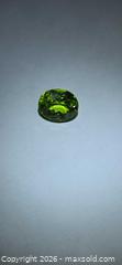 MaxSold Auction: AAA vivid green Peridot  - Toronto (Ontario, Canada) PARTNER MANAGED Reseller Online Auction - Gerrard Street