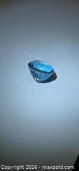 MaxSold Auction: Amazing!!! Huge Swiss blue Topaz  - Toronto (Ontario, Canada) PARTNER MANAGED Reseller Online Auction - Gerrard Street