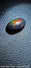 MaxSold Auction: Beautiful AAA black opal - Toronto (Ontario, Canada) PARTNER MANAGED Reseller Online Auction - Gerrard Street