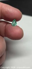 MaxSold Auction: Beautiful Natural bright Emerald  - Toronto (Ontario, Canada) PARTNER MANAGED Reseller Online Auction - Gerrard Street