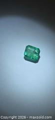 MaxSold Auction: Beautiful valuable natural Zambian Emerald  - Toronto (Ontario, Canada) PARTNER MANAGED Reseller Online Auction - Gerrard Street