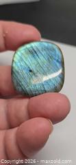 MaxSold Auction: Huge!!! Natural Labradorite  - Toronto (Ontario, Canada) PARTNER MANAGED Reseller Online Auction - Gerrard Street