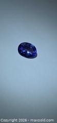 MaxSold Auction: Natural amazing quality Tanzanite  - Toronto (Ontario, Canada) PARTNER MANAGED Reseller Online Auction - Gerrard Street