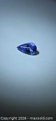 MaxSold Auction: Natural high quality Tanzanite  - Toronto (Ontario, Canada) PARTNER MANAGED Reseller Online Auction - Gerrard Street