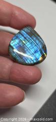 MaxSold Auction: Natural huge Labradorite  - Toronto (Ontario, Canada) PARTNER MANAGED Reseller Online Auction - Gerrard Street