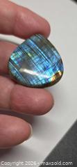 MaxSold Auction: Natural huge Labradorite  - Toronto (Ontario, Canada) PARTNER MANAGED Reseller Online Auction - Gerrard Street