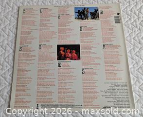 MaxSold Auction: Bob Marley & The Wailers - Confrontation LP - Bradford West Gwillimbury (Ontario, Canada) PARTNER MANAGED Downsizing Online Auction - Downy Emerald Drive