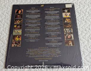 MaxSold Auction:  Bob Marley & The Wailers - Legends LP - Bradford West Gwillimbury (Ontario, Canada) PARTNER MANAGED Downsizing Online Auction - Downy Emerald Drive