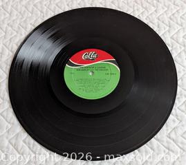 MaxSold Auction: Bob Marley & The Wailers - The Birth Of A Legend  LP - Bradford West Gwillimbury (Ontario, Canada) PARTNER MANAGED Downsizing Online Auction - Downy Emerald Drive