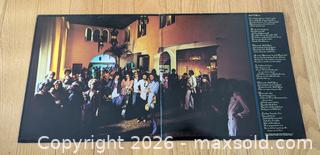 MaxSold Auction: Eagles - Hotel California LP - Bradford West Gwillimbury (Ontario, Canada) PARTNER MANAGED Downsizing Online Auction - Downy Emerald Drive