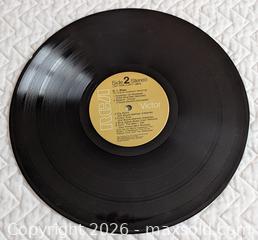 MaxSold Auction: Elvis Presley — G.I. Blues LP - Bradford West Gwillimbury (Ontario, Canada) PARTNER MANAGED Downsizing Online Auction - Downy Emerald Drive