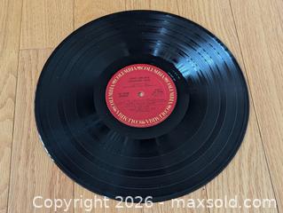 MaxSold Auction: Janis Joplin -  Greatest Hits  LP - Bradford West Gwillimbury (Ontario, Canada) PARTNER MANAGED Downsizing Online Auction - Downy Emerald Drive