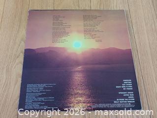 MaxSold Auction: Jimi Hendrix — The Cry of Love LP - Bradford West Gwillimbury (Ontario, Canada) PARTNER MANAGED Downsizing Online Auction - Downy Emerald Drive