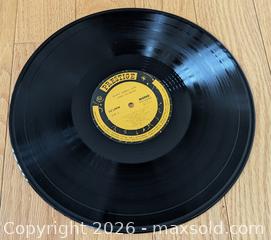 MaxSold Auction: Kenny Burrell & John Coltrane — Prestige (Japanese) 12" LP Mono - Bradford West Gwillimbury (Ontario, Canada) PARTNER MANAGED Downsizing Online Auction - Downy Emerald Drive