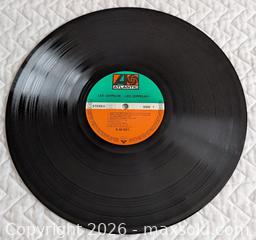 MaxSold Auction: Led Zeppelin - Led Zeppelin I LP - Bradford West Gwillimbury (Ontario, Canada) PARTNER MANAGED Downsizing Online Auction - Downy Emerald Drive