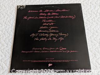 MaxSold Auction:  Michael Jackson - Thriller LP - Bradford West Gwillimbury (Ontario, Canada) PARTNER MANAGED Downsizing Online Auction - Downy Emerald Drive