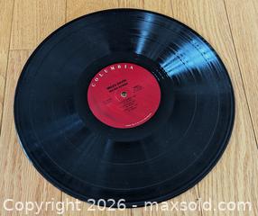 MaxSold Auction: Miles Davis - Water Babies  LP - Bradford West Gwillimbury (Ontario, Canada) PARTNER MANAGED Downsizing Online Auction - Downy Emerald Drive