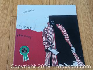 MaxSold Auction: Miles Davis — 1958 Miles Sony/Japan Pressing RARE - Bradford West Gwillimbury (Ontario, Canada) PARTNER MANAGED Downsizing Online Auction - Downy Emerald Drive