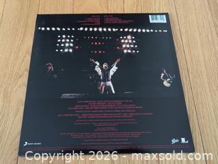 MaxSold Auction: Ozzy Osbourne - Blizzard of Ozz LP - Bradford West Gwillimbury (Ontario, Canada) PARTNER MANAGED Downsizing Online Auction - Downy Emerald Drive