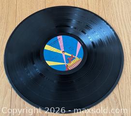 MaxSold Auction: Ozzy Osbourne - Blizzard of Ozz LP - Bradford West Gwillimbury (Ontario, Canada) PARTNER MANAGED Downsizing Online Auction - Downy Emerald Drive