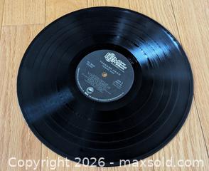 MaxSold Auction: Teenage Head — Self Titled LP - Bradford West Gwillimbury (Ontario, Canada) PARTNER MANAGED Downsizing Online Auction - Downy Emerald Drive