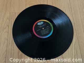MaxSold Auction: The Beatles - Yesterday And Today LP - Bradford West Gwillimbury (Ontario, Canada) PARTNER MANAGED Downsizing Online Auction - Downy Emerald Drive