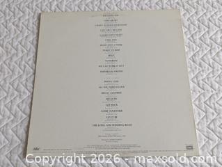 MaxSold Auction: The Beatles — 20 Greatest Hits LP - Bradford West Gwillimbury (Ontario, Canada) PARTNER MANAGED Downsizing Online Auction - Downy Emerald Drive
