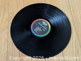 MaxSold Auction: The Beatles — The Early Beatles LP - Bradford West Gwillimbury (Ontario, Canada) PARTNER MANAGED Downsizing Online Auction - Downy Emerald Drive