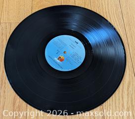 MaxSold Auction: U2 — Under a Blood Red Sky LP - Bradford West Gwillimbury (Ontario, Canada) PARTNER MANAGED Downsizing Online Auction - Downy Emerald Drive