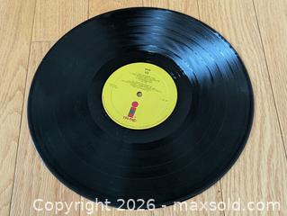 MaxSold Auction: U2 — War LP - Bradford West Gwillimbury (Ontario, Canada) PARTNER MANAGED Downsizing Online Auction - Downy Emerald Drive