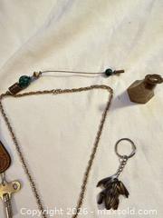 MaxSold Auction: Lot of RARE ODD VINTAGE ITEMS  - Warwick Township (Pennsylvania, USA) SELLER MANAGED Estate Sale Online Auction -  Crocker Lane