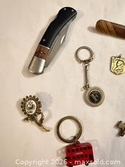 MaxSold Auction: Lot of RARE ODD VINTAGE ITEMS  - Warwick Township (Pennsylvania, USA) SELLER MANAGED Estate Sale Online Auction -  Crocker Lane