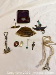 MaxSold Auction: Lot of RARE ODD VINTAGE ITEMS  - Warwick Township (Pennsylvania, USA) SELLER MANAGED Estate Sale Online Auction -  Crocker Lane