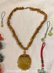 MaxSold Auction: Lot of really cool Asian vibe jewelry & decor items  - Warwick Township (Pennsylvania, USA) SELLER MANAGED Estate Sale Online Auction -  Crocker Lane