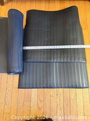 MaxSold Auction: New 23”x24.5” black anti-fatigue mats SET OF 3 PER LOT  - Warwick Township (Pennsylvania, USA) SELLER MANAGED Estate Sale Online Auction -  Crocker Lane