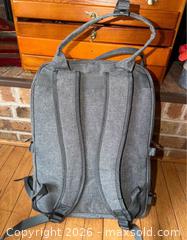 MaxSold Auction: New ALLCAMP GEAR outdoor gear picnic supplies for 2  - Warwick Township (Pennsylvania, USA) SELLER MANAGED Estate Sale Online Auction -  Crocker Lane