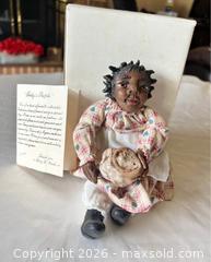 MaxSold Auction: New in box Betty’s People cute doll - Warwick Township (Pennsylvania, USA) SELLER MANAGED Estate Sale Online Auction -  Crocker Lane