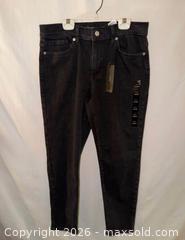 MaxSold Auction: NWT Ladies size 10P petite Banana Republic skinny fit black jeans  $80 tag  - Warwick Township (Pennsylvania, USA) SELLER MANAGED Estate Sale Online Auction -  Crocker Lane